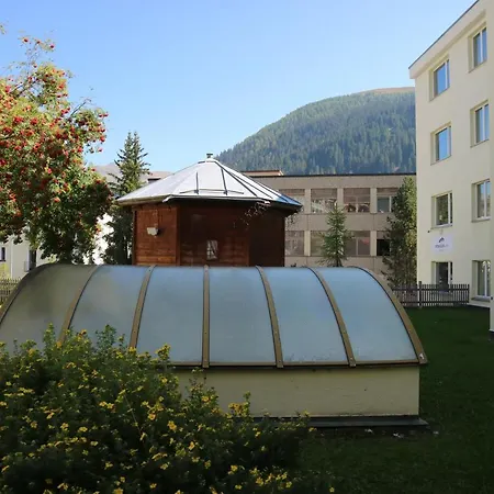 Spenglers 2* Davos