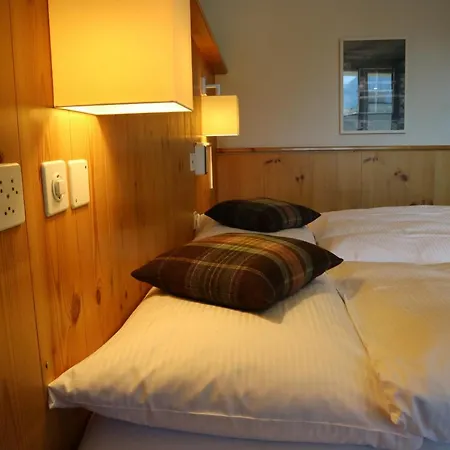 Spenglers Hotel