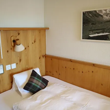 Hotel Spenglers