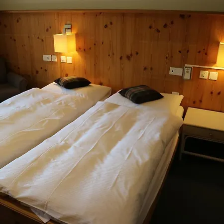 Hotel Spenglers