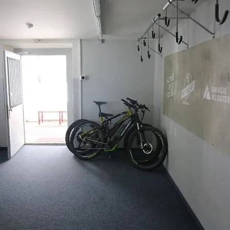 Spenglers Davos