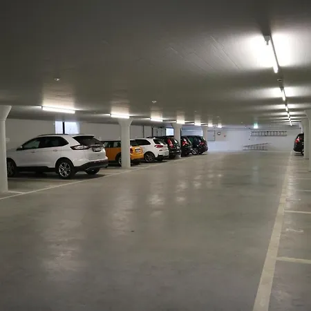 Ξενοδοχείο Spenglers 3*