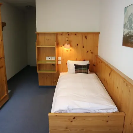Hotel Spenglers 2*