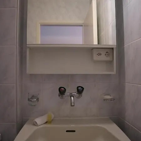 Hotel Spenglers Davos