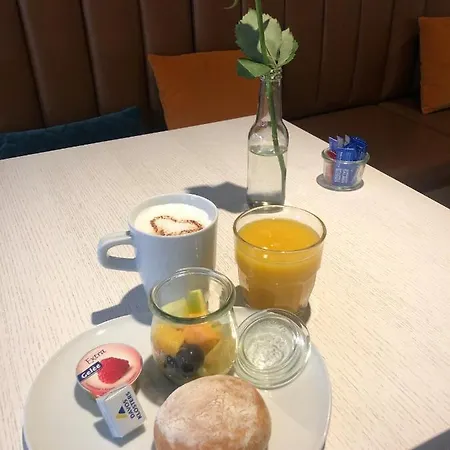 Hotel Spenglers 2*