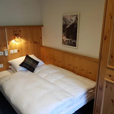 Spenglers 2* Davos