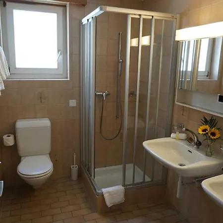 Spenglers 3* Νταβός