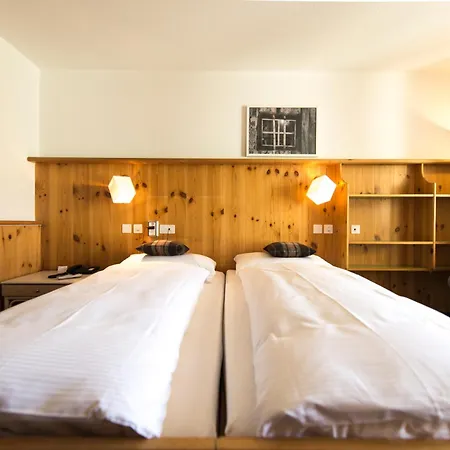 Hotel Spenglers 2*
