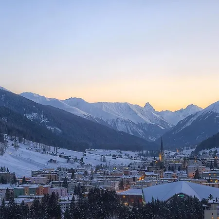 Spenglers Davos