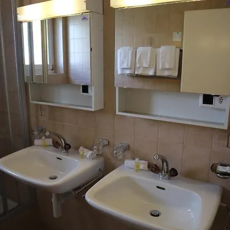 酒店 Spenglers 达沃斯