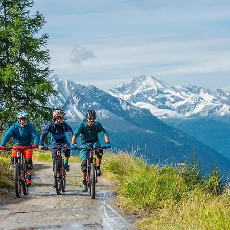 Spenglers 酒店 达沃斯